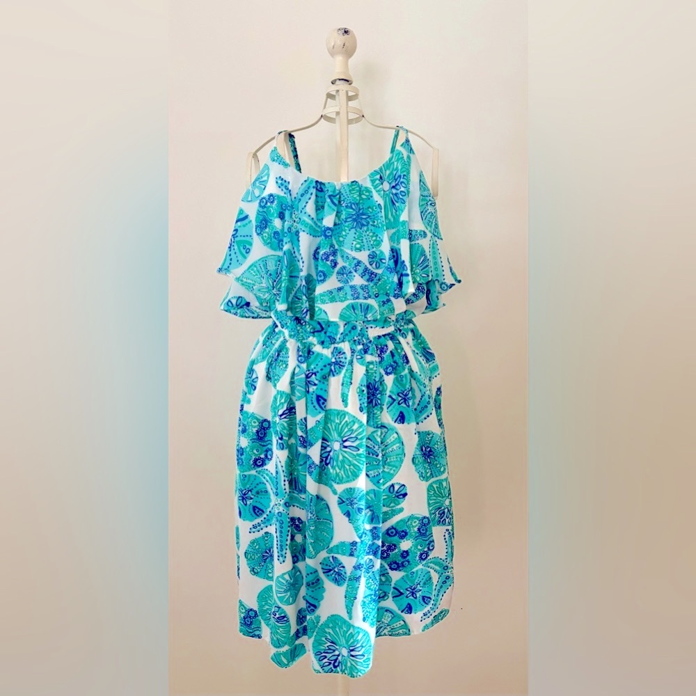 Lilly Pulitzer for Target Dress